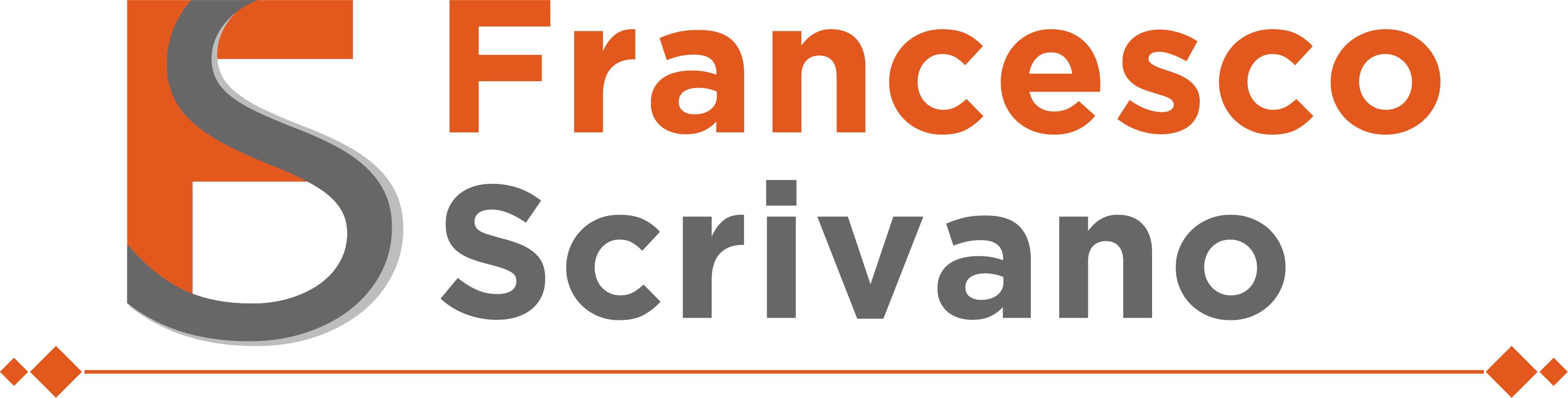 Studio Scrivano Logo